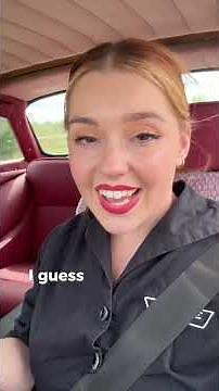 Jensen Interceptor Test Drive #cars #carrestorationproject #classiccars