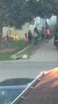 Girl Fight, Clothing Ripped off (.)(.)