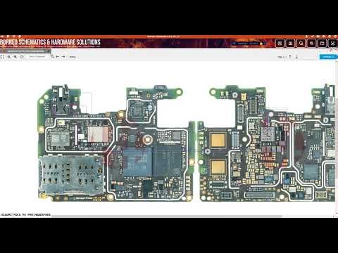 XIAOMI POCO M3 PRO All Hardware Solutions