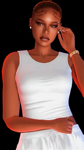 New Sim #sims4 #gaming #thesims4 #game