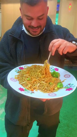 CHINA-A No.1 buffet🥘 (@chinesebuffet01)’s videos with Enjoy Every Moments - The Raccs