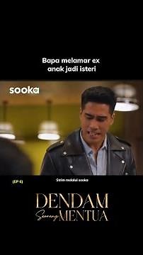 Dendam Seorang Mentua | Strim Melalui sooka | EP 6