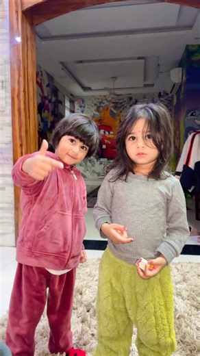 zaid_ayaan_tuba on Instagram: "❤️❤️"