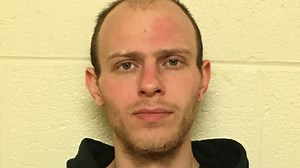 Salisbury police arrest suspect in bank robbery