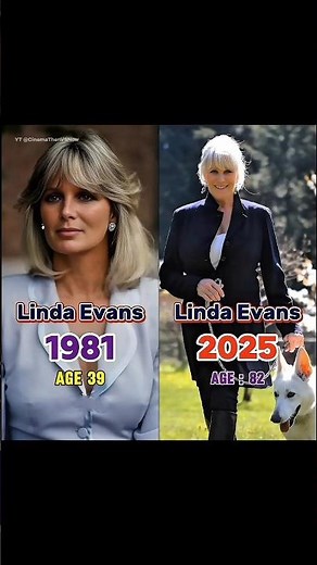 Top 10 Beautiful TV Actresses (1970-1990) ⭐ Then Vs Now | Legends of TV #shorts