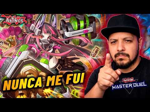 ¡PRÓXIMO PACK KEWL TUNE, BLACK ROSE Y MAS ❓ | YU-GI-OH MASTER DUEL