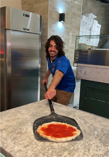 Pizza Challenge: A Must-Try Italian Experience