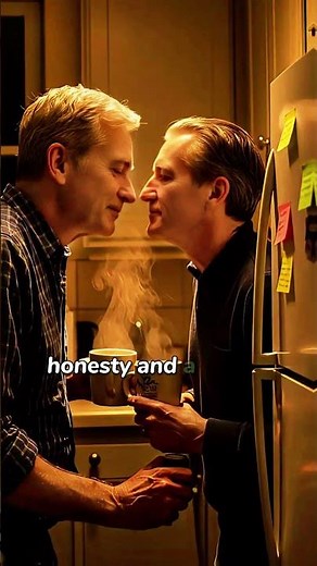 My Straight Roommate Found Out I’m Gay. Here’s What Happened | Gay Love Story #lgbt #lgbtq #gaystory