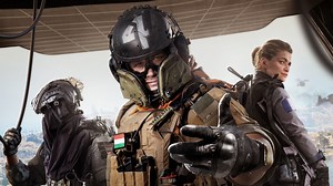 Warzone error #x41 - how to fix matchmaking error in MW 2