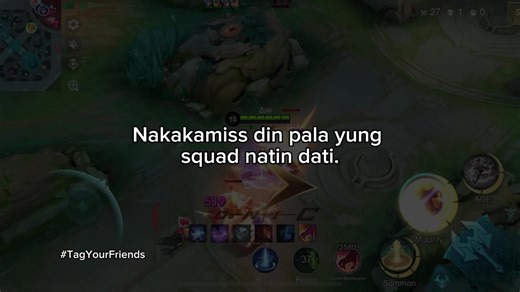 Mobile Legends: Bang Bang M7 Live Experience