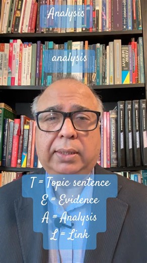 Stop Summarizing ❌ Start Analyzing ✅ | TEAL Method Made Easy