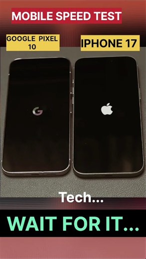 🔥🔥iPhone 17 vs Google Pixel 10⚡General & Combined#Pixel10#iPhone17#Pixel10VsIphone17#NextGenTech