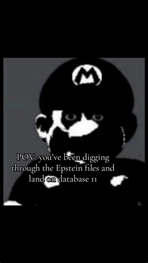 11th data base 😳 #epstien #jeffrey #epstienfiles #fyp #scary | how to get the einstein files