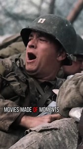 134K views · 1.5K reactions | Why do some soldiers' guns use plastic wrap? - Saving Private Ryan | Ww2 Stories | Facebook