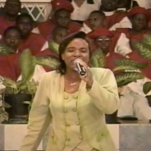 I am Praying Blessed Saviour - Lorene Williams | Bishop Delford Davis