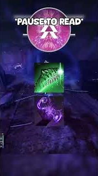 Shatter and Unravel! The Ultimate Prismatic Warlock Build ❄️🕸️