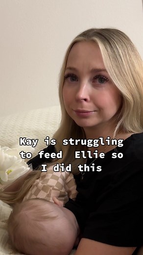 Support for Kay's Postpartum Journey with Autoimmune Conditions