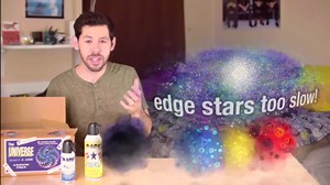 How to Build the Universe