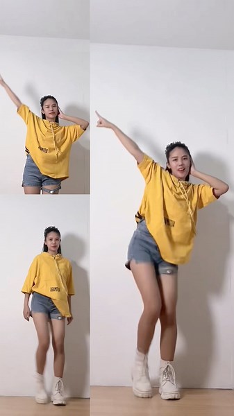 Forrest Frank ‘Okay!’ (Dance Tutorial) #dancetrend #okay #forrestfrank