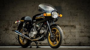 The Ducati SuperSport: From Classic Racer To Modern Sport Touring Bike