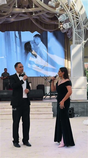 Anahit Kirakosyan tells European guests about Aramus through song 🥕🇦🇲🇬🇧 #restaurant