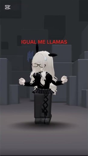 Igual me llamas 😝 #roblox #rblx #robloxedit #brookhave #edit #memes #vrdd