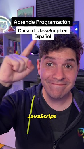 Curso Gratuito de Programación con JavaScript desde Cero
