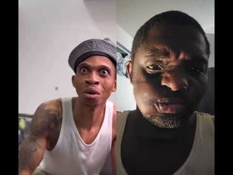 The fake knife drawing bit is absolutely genius #funny #comedy #viral