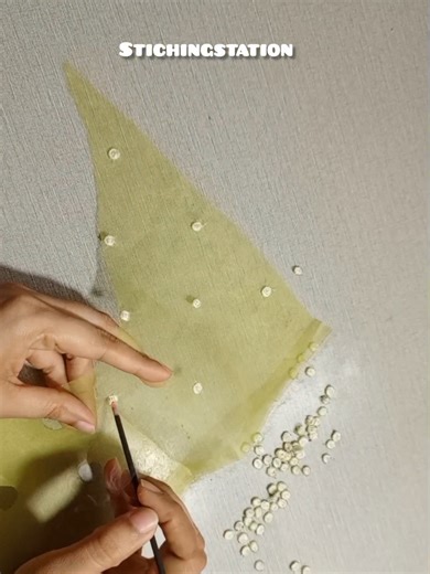 Creative Bottom Design Ideas with Lace