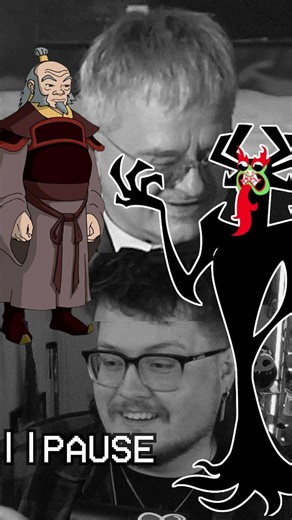 That one time Greg Baldwin asked me to play a ROLE #funny #fyp #trending #twitchclips #voiceacting