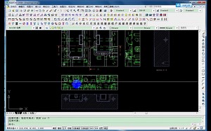UG模具设计基础教程之CAD命令比较 dimscale&dimlfac&ltscale