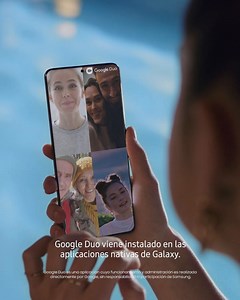 ¡La nueva serie #GalaxyS20 puede llegar a tu casa! 💙 Graba tus contenidos en 8K, juega con la mejor pantalla y comunícate con mayor seguridad gracias a Google Duo. Cómpralo ahora en Samsung.com y lleva un increíble regalo. 🎁 Conoce y escoge tu Galaxy S20 favorito en: https://bit.ly/35DkW7w #DisfrutaTuCasaConSamsung | Samsung