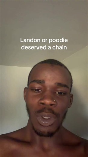 like come on na #landon #poodie #badboys #zues | landon and poodie