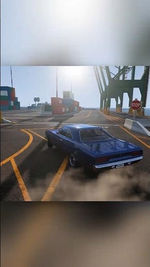 Drifting is Life [×] Episode 123 [×] 1970 Plymouth Roadrunner #plymouth #musclecar #drift