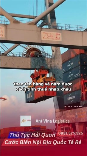 Updated Import and Export Tariff Schedule 2026 | Lookup, Tax Calculation & Important Notes #impor...