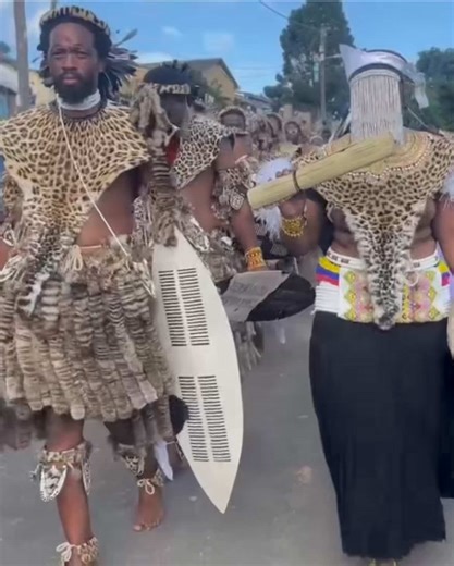 Amanda and Mr S Mkhize’s Beautiful Wedding Celebration