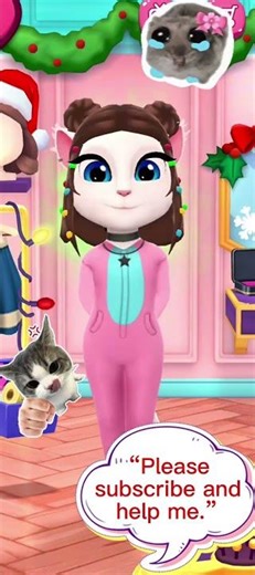 Angela's Emotional Moment: The Truth Behind the Tears