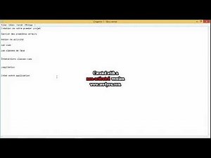 Gestion des premières erreurs de Gradle dans Android studio
