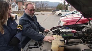 Winter maintenance secrets: Experts offer tips to protect your car in the colder months