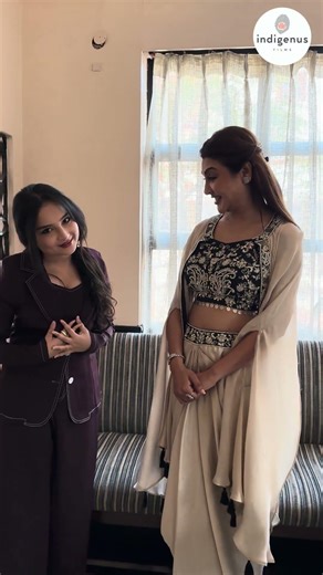 OCD Film Promotion | Jaya Ahasan | Arshiya | In theatres 6th February 2026 | Indigenus Films