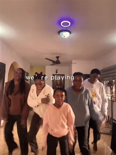 Dancing Siblings Share Heartfelt Moments Together