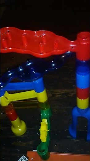 ピタゴラスイッチ：わがやピタゴラ装置「リタゴラスイッチNo.106 ４つの丸」#ピタゴラスイッチ #PythagoraSwitch #PitagoraSwitch