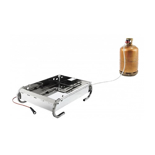 Fire Trainer / Flame Generator AEROS 2