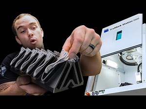 Creating Workholding Fixtures To Increase Productivity by 671%
