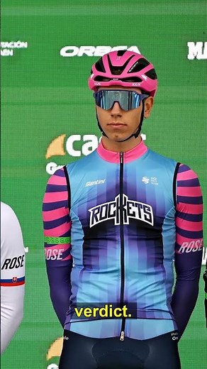 UCI's Game-Changing Move in Pro Cycling!