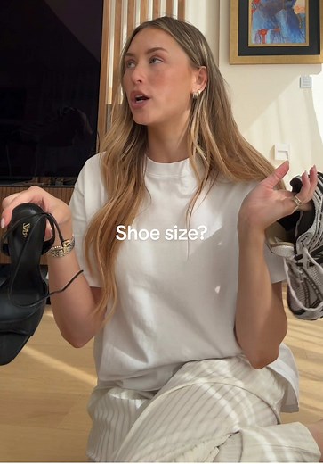 Understanding European Shoe Sizes for Women