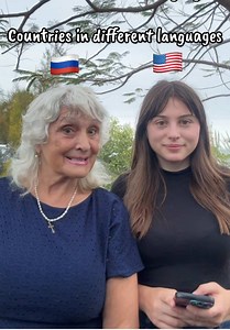 Exploring Countries in Different Languages: A Fun Challenge