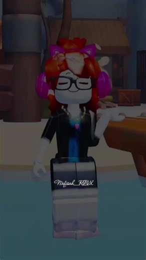 emm emm😌#trending #robloxfyp #2026 #fypシ #nafisah_rbx map=rh dance studio dance 1 =Having a bath dance 2 =surfin' bird crossed arm dance 3 =surfin' bird thanks for reading🤗