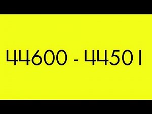 All Backgrounds for My 100K BTNL Part 6 (50000 - 40001)