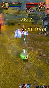 Orc Fighter II...#shorts